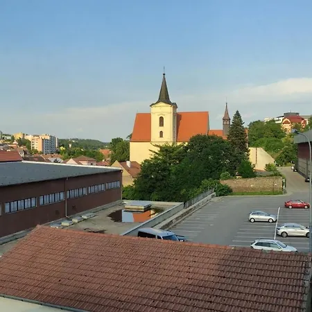 Juvenis Třebíč