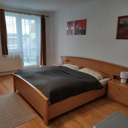 Apartman Juvenis