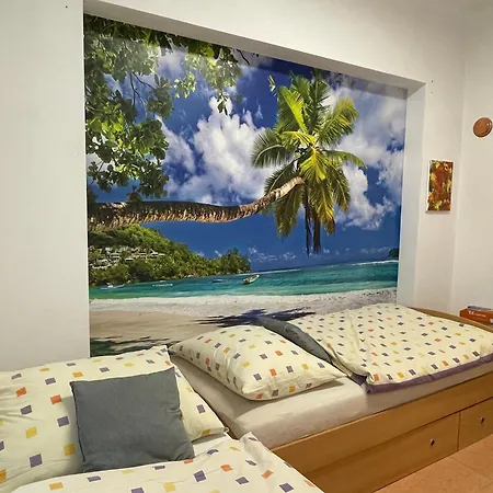 Juvenis Apartman Třebíč