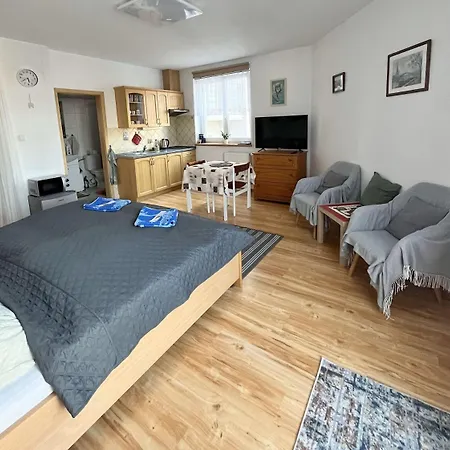 Apartman Juvenis