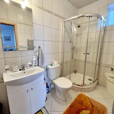 Juvenis Тршебич