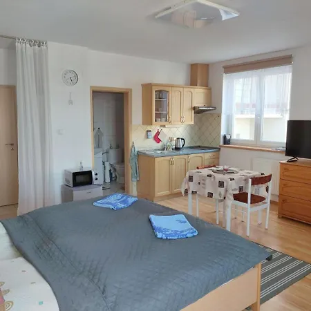 Apartman Juvenis