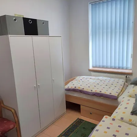 Apartman Juvenis *
