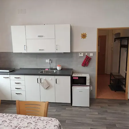 Apartman Juvenis *