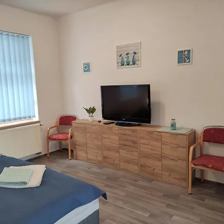 Juvenis Apartman Třebíč