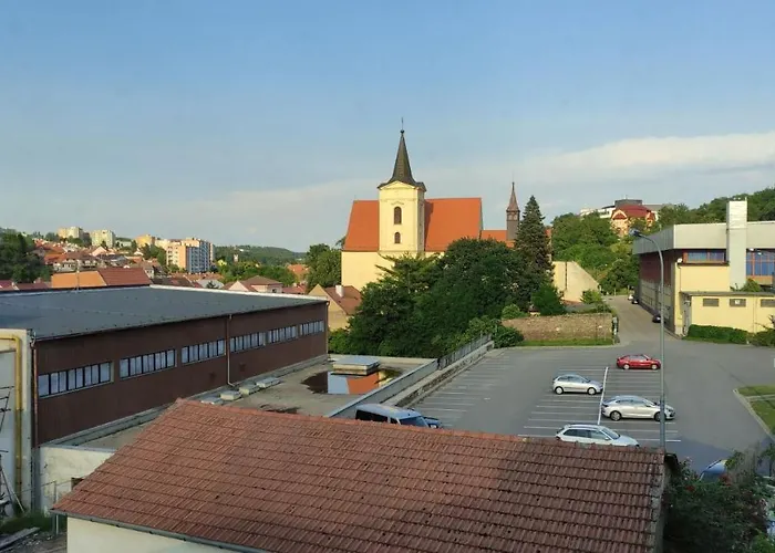 Juvenis Třebíč